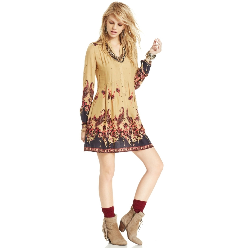 Free People dress